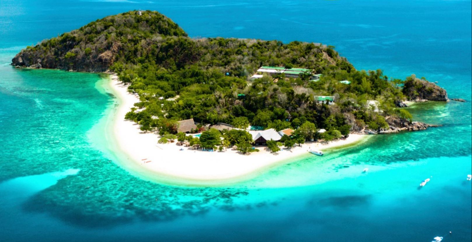 Club Paradise Palawan Sustainable Destinations