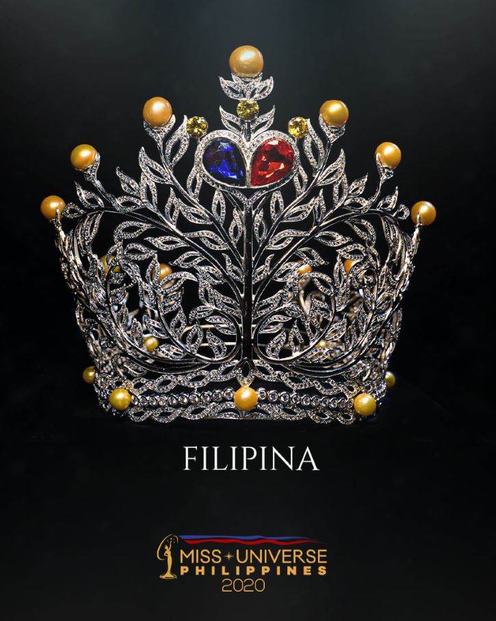 Miss Universe Filipina Crown