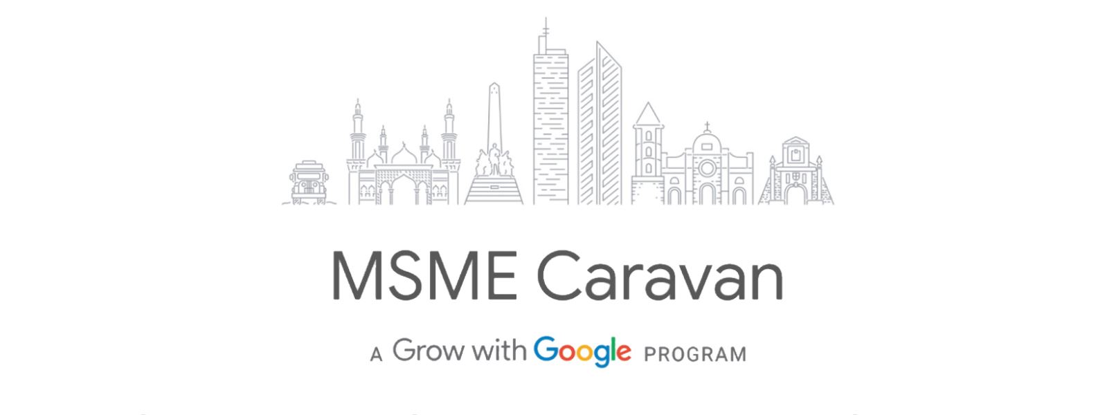 Google Free webinar for MSMEs