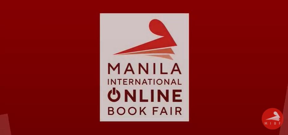 Manila International Online Book Fair