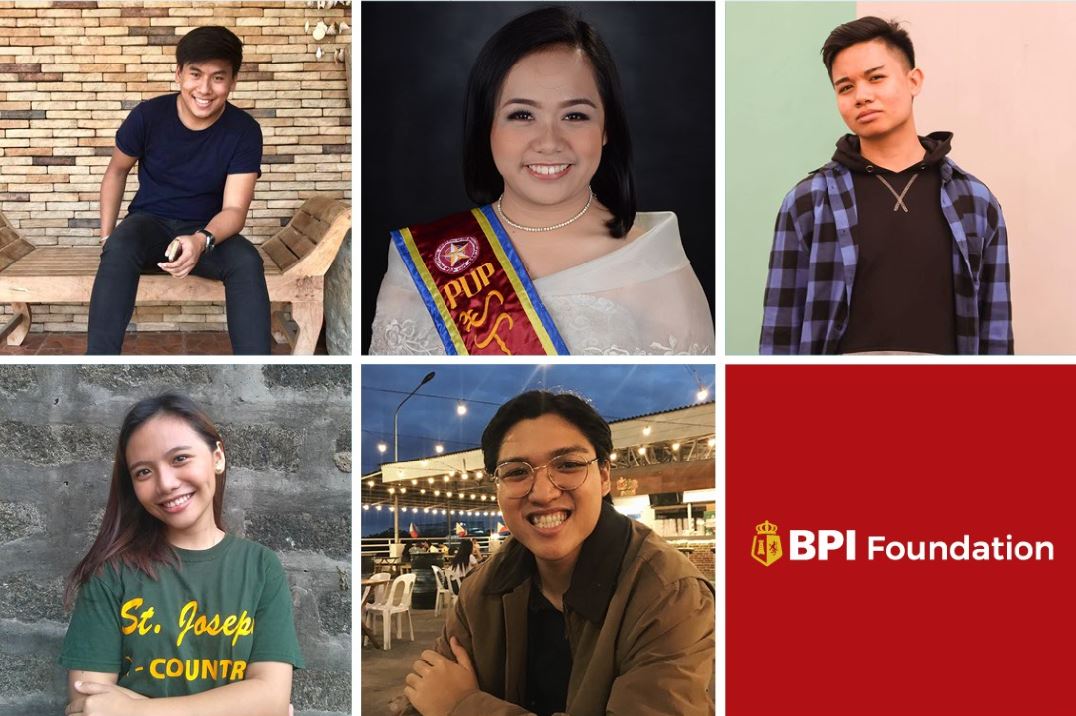 BPI Foundation helps Frontliners