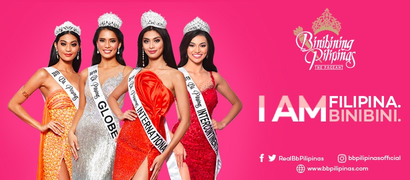 Binibining Pilipinas beauty pageant