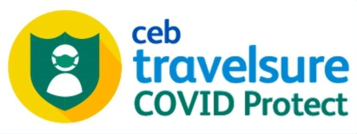 Cebu Pacific COVID Protect