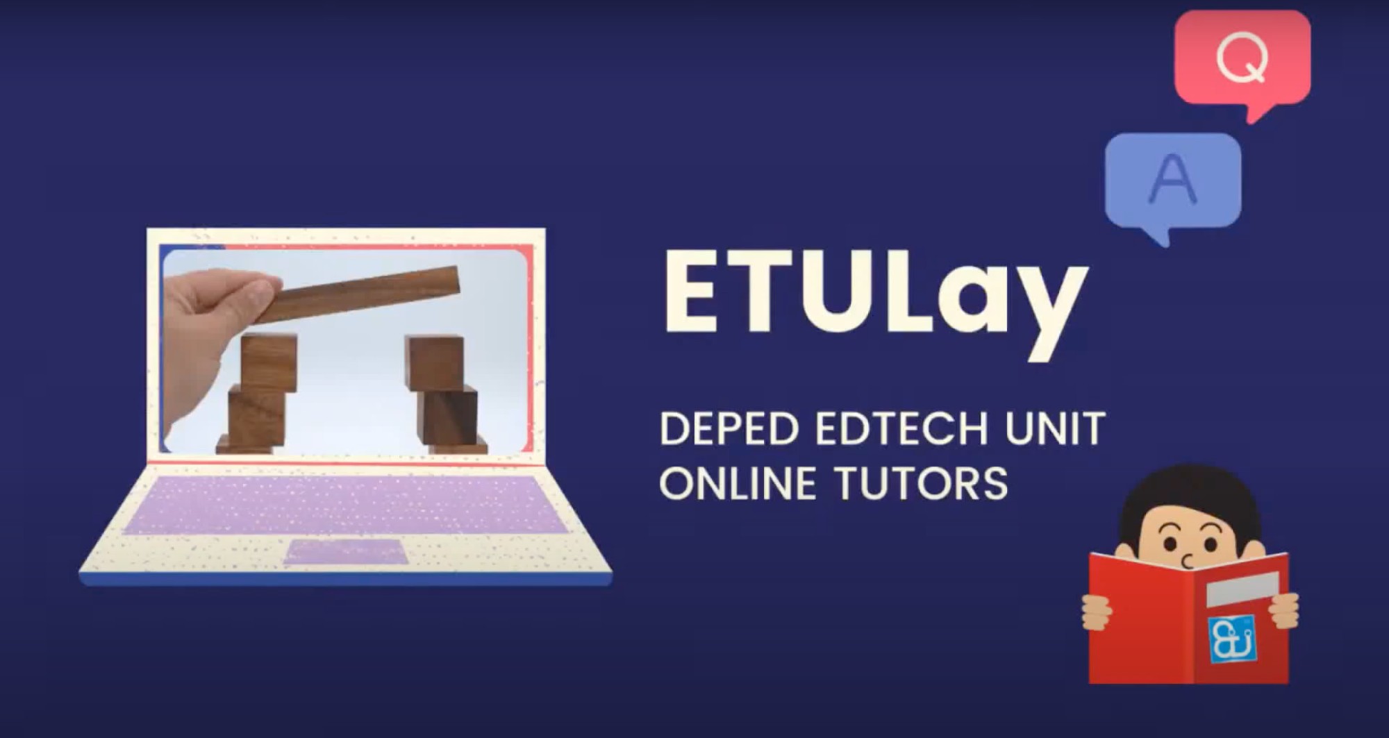 DepEd Free online tutoring