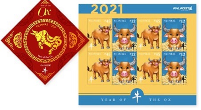 Lunar Year of the Ox