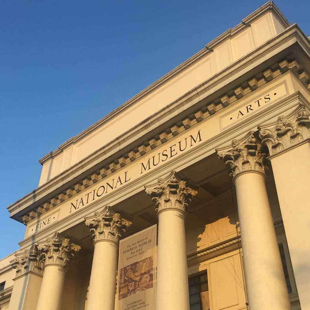 manilas national museums reopen