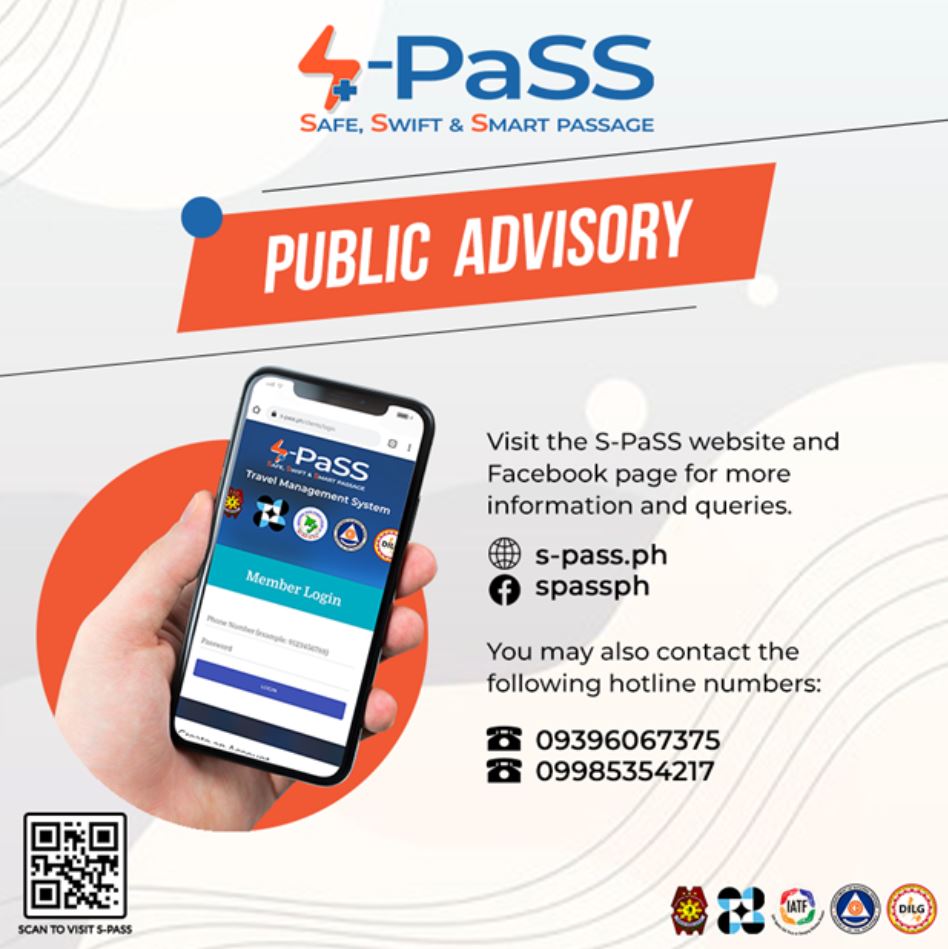 Philippine DOST S-PaSS