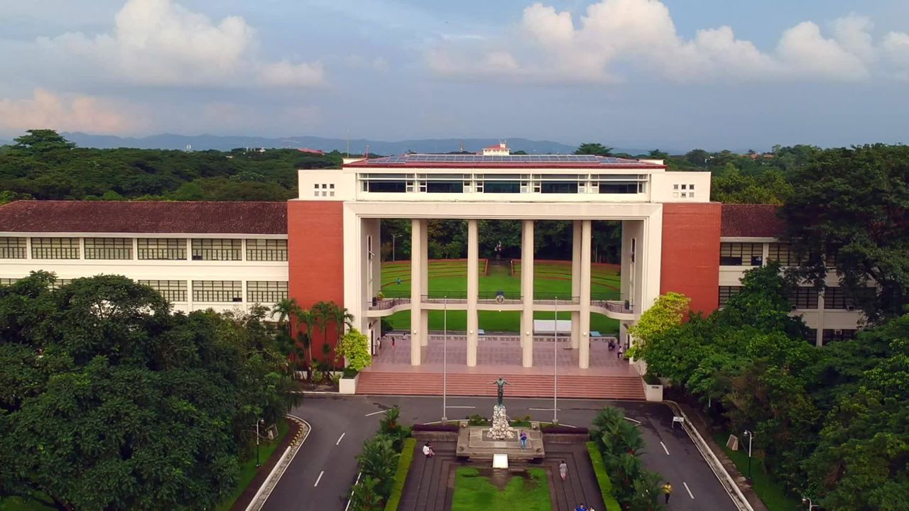 UP Diliman non-conforming gender names
