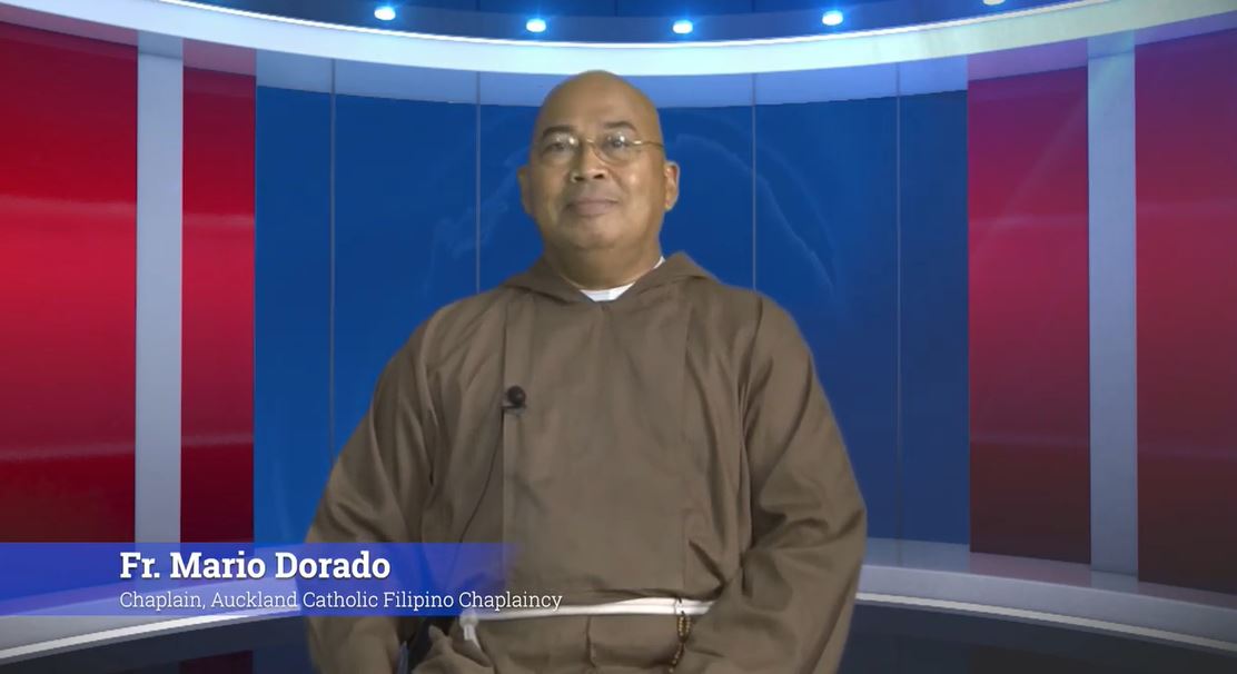 Auckland Filipino Catholic Community ApnaTV-36