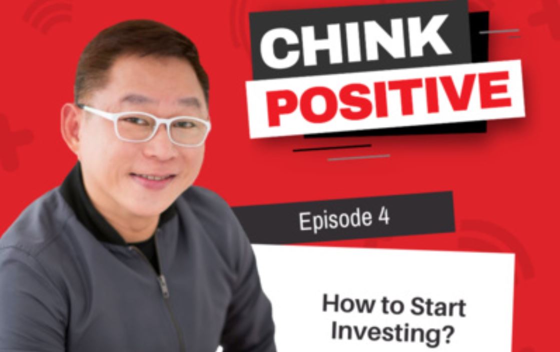  Chinkee Tan Podcast How to Start Investing