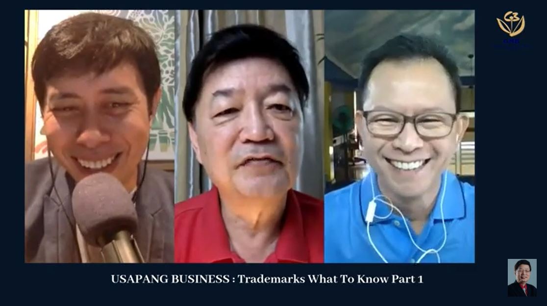 Usapang Business on Trademark What to Know