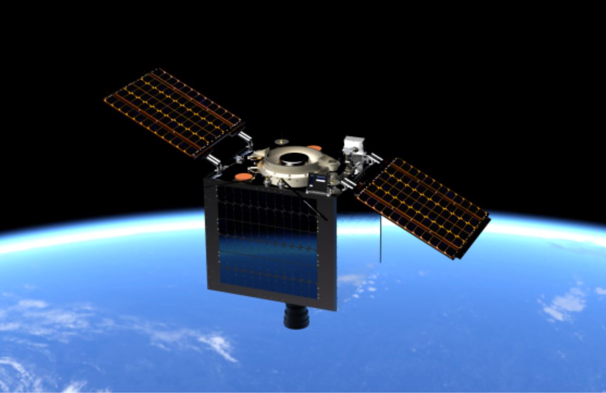 Philippines' space program MULA satellite