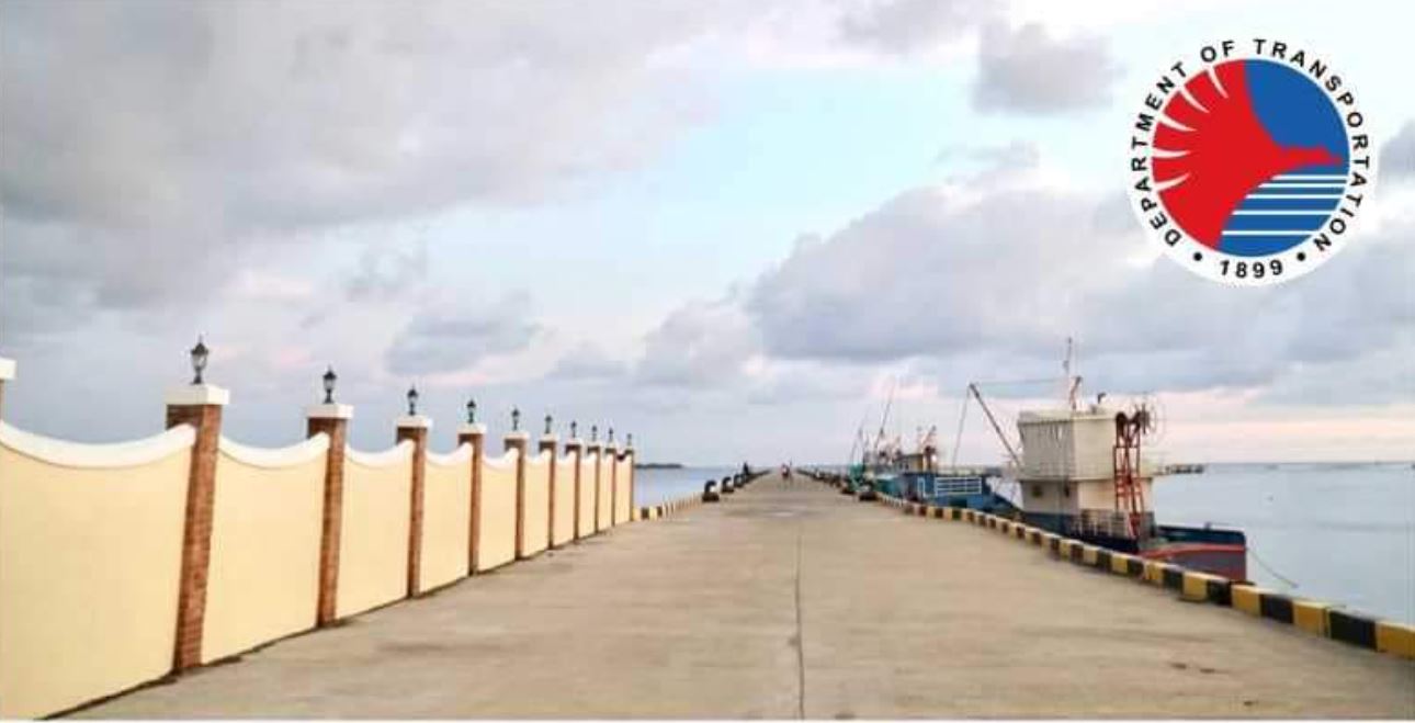 Ilocos Salomague port cruise ships 