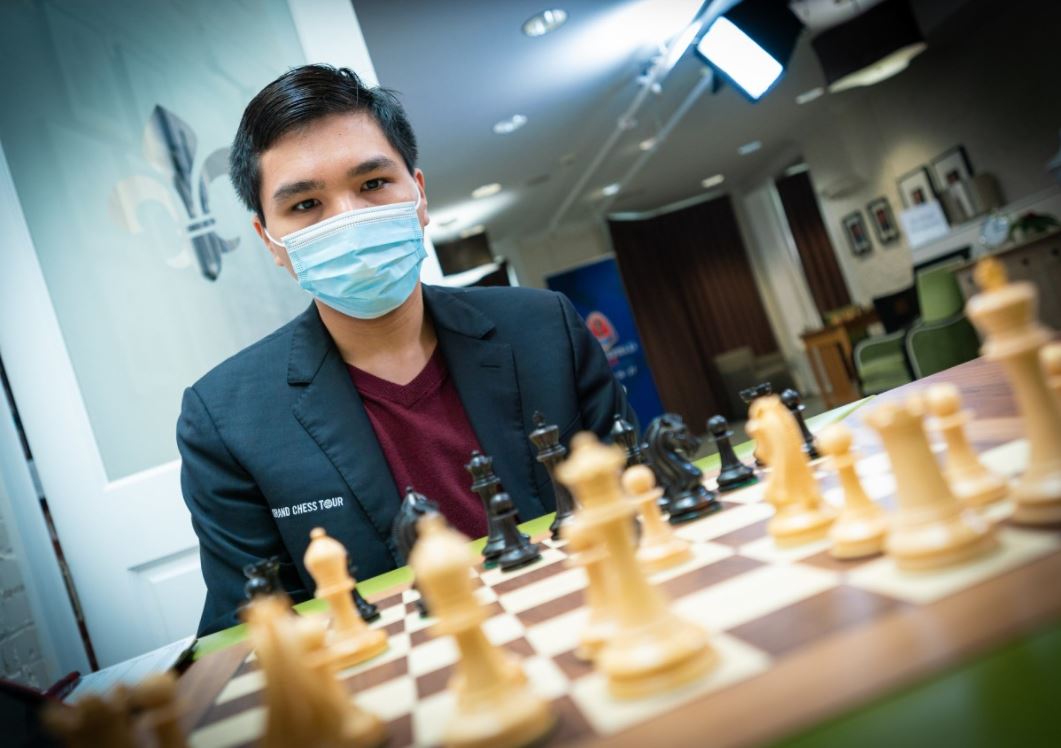 BREAKING NEWS: Wesley So wins historic 2nd Grand Chess Tour ...