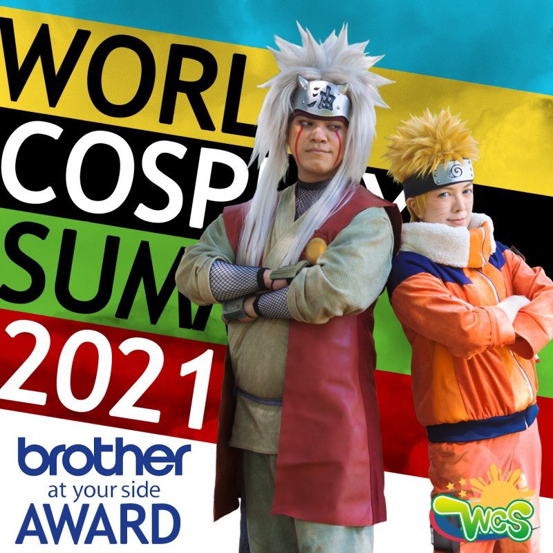 Team Philippines World Cosplay Summit