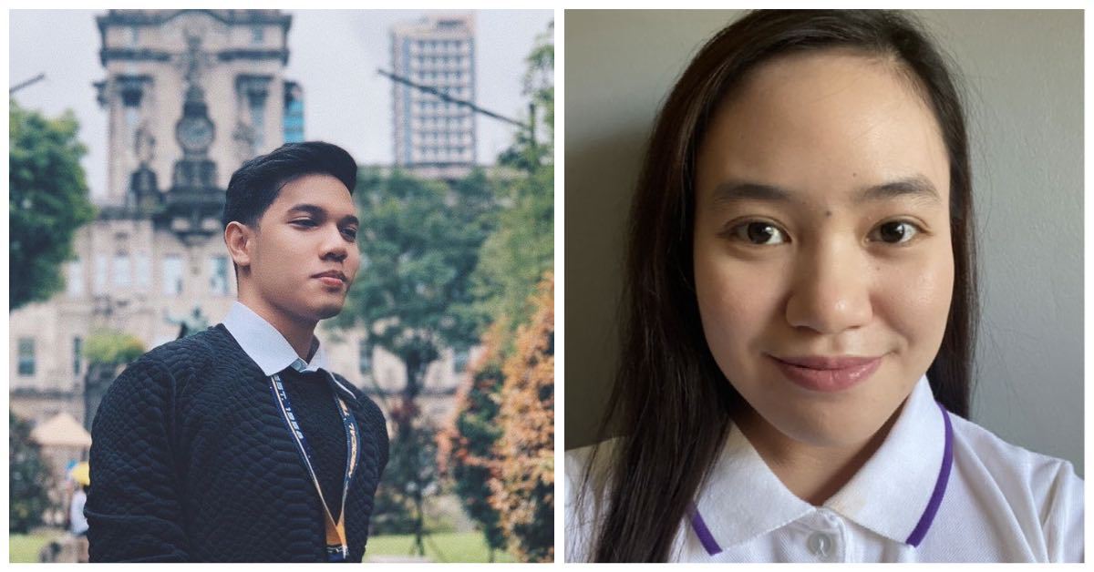 UST MedTech students top ASEAN Youth Social Journalism