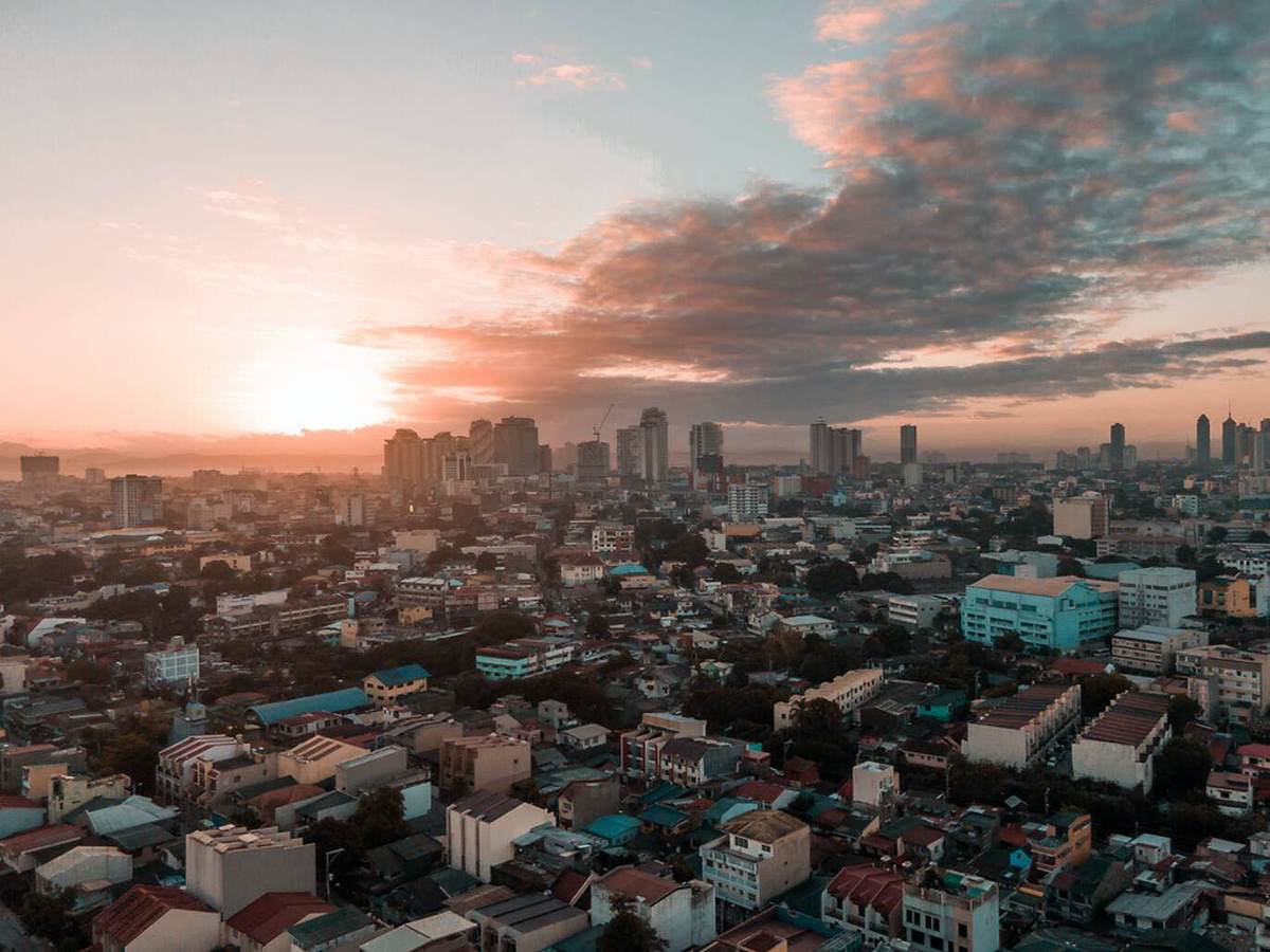 Makati City's Poblacion World's Coolest Neighbourhoods