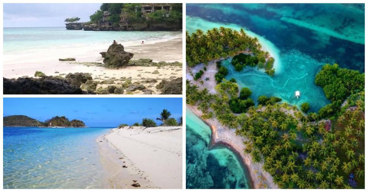 Siargao Asia's Best Island
