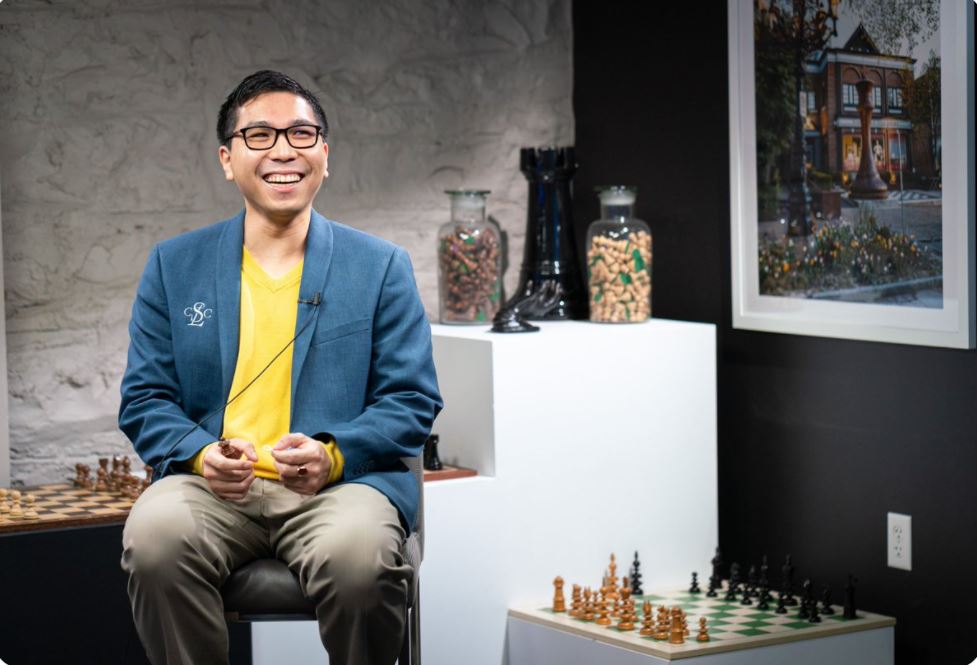 International Chess Federation on X: Happy 27th Birthday to GM Wesley So,  2019 World #FischerRandom Chess Champion. #HBD Wesley started as a prodigy  in the Philippines and made it to the fifth-highest