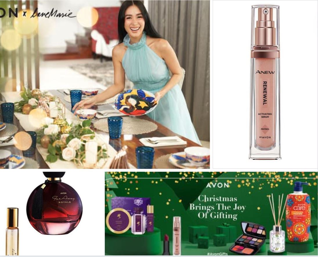 Holiday Gift Guide: Heart Evangelista