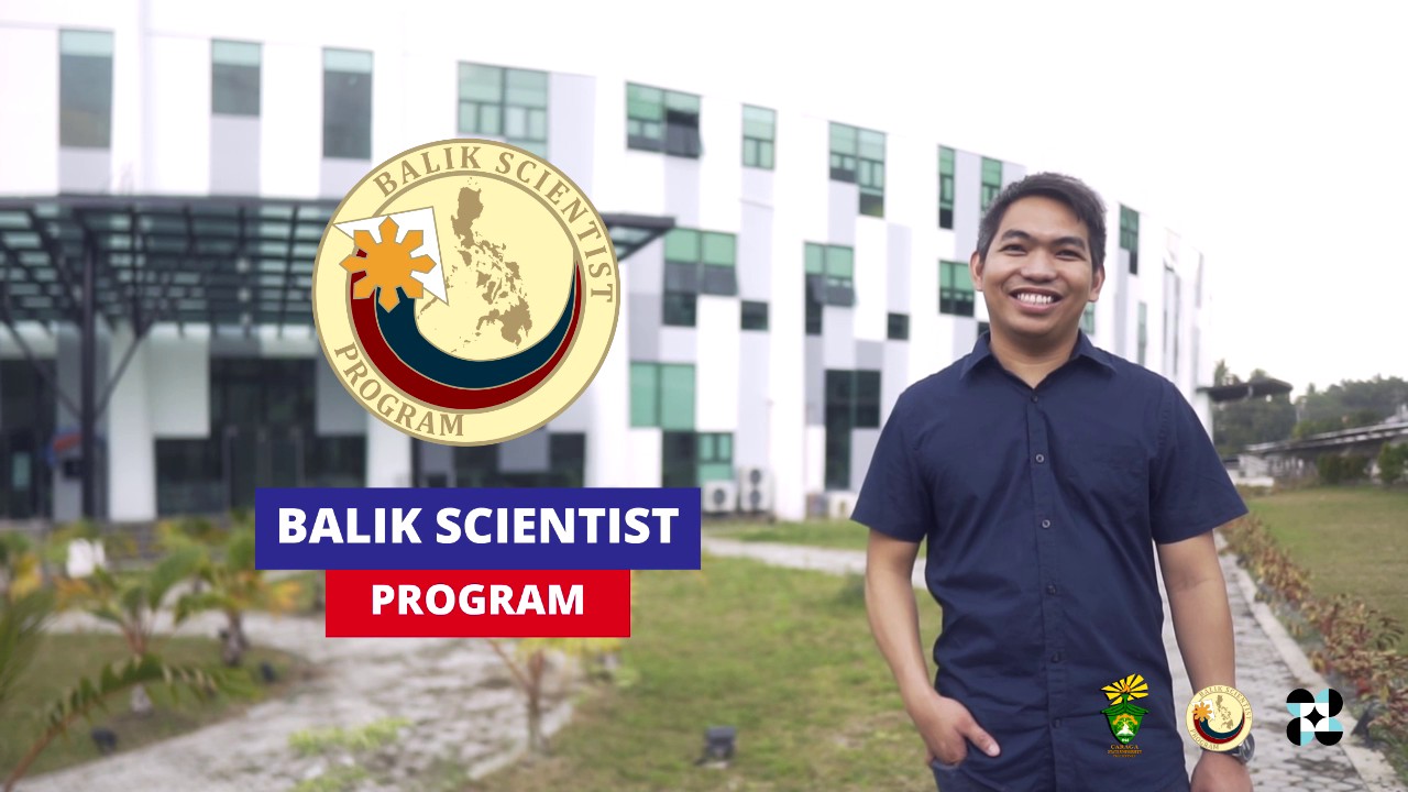 Overseas Filipino scientists Balik Scientists Program
