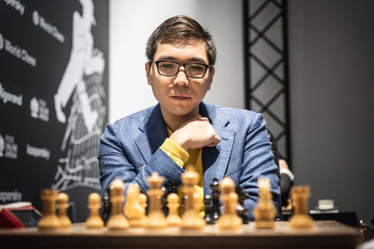 Wesley So is 2020 US Chess Champion After Crushing Performance