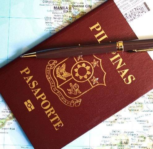 Philippine Passport Holders Can Visit