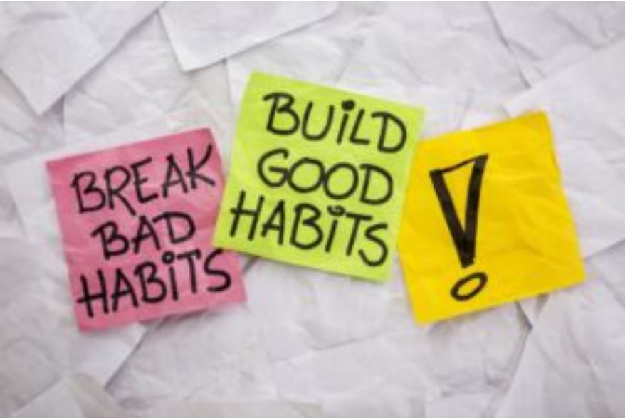 Habits To Become Successful