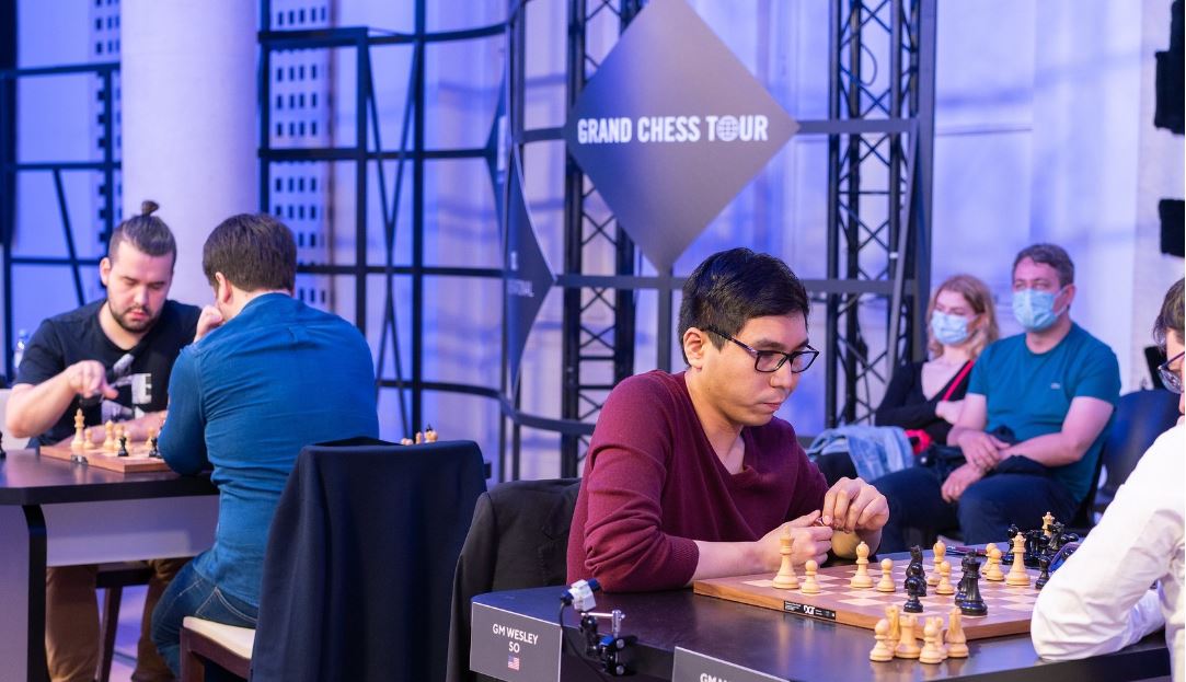 Can Wesley So Checkmate His Way to an Unprecedented 3rd Grand Chess Tour  Title? 