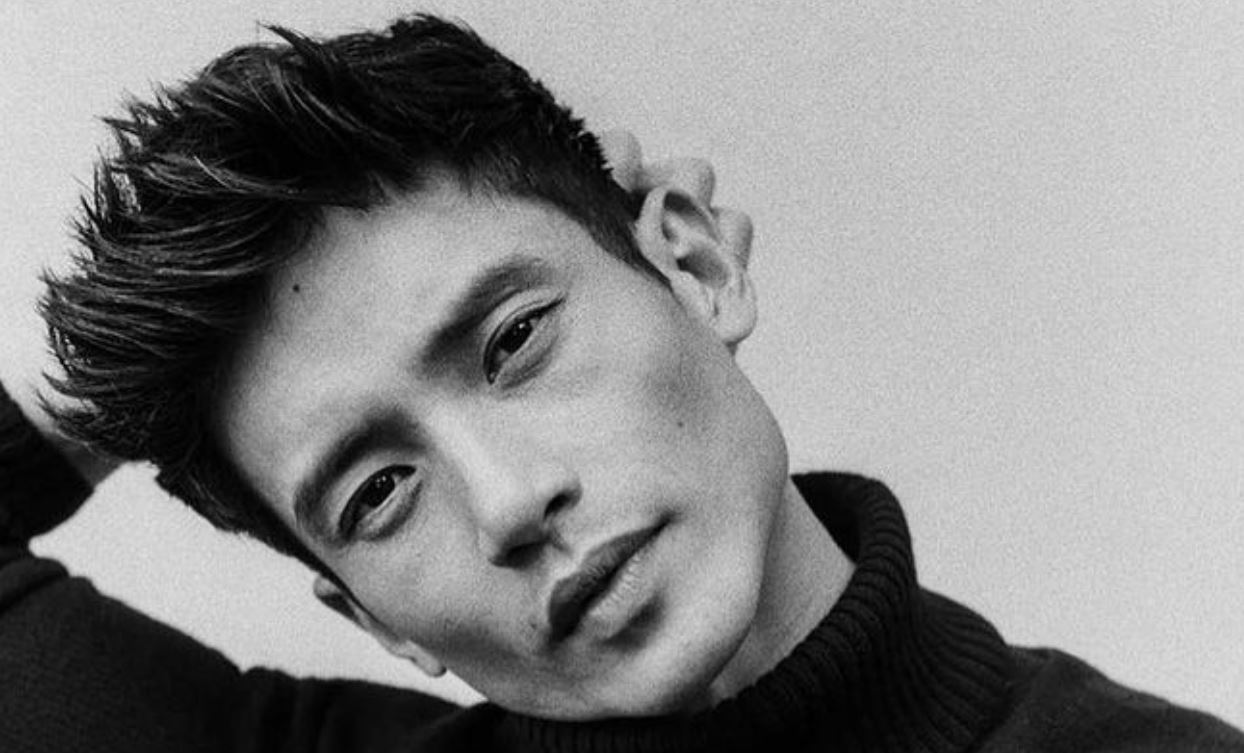 Manny Jacinto Star Wars The Acolyte