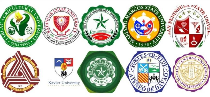 Philippine universities UI GreenMetric