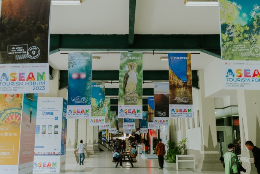 Philippines ASEAN Tourism Standards Awards