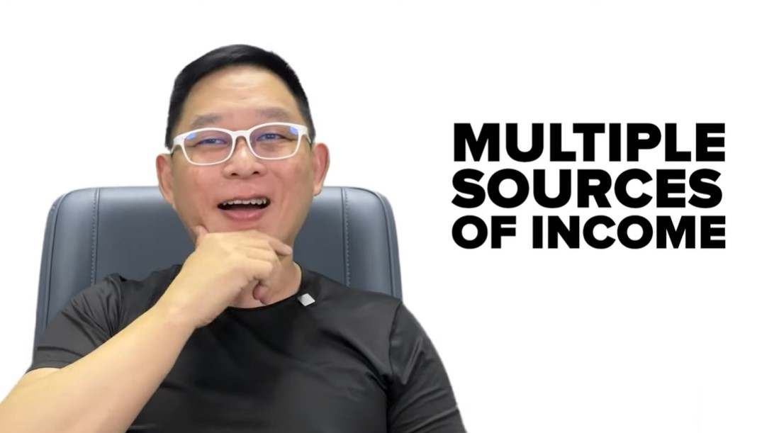 Chinkee Tan Multiple Sources Of Income
