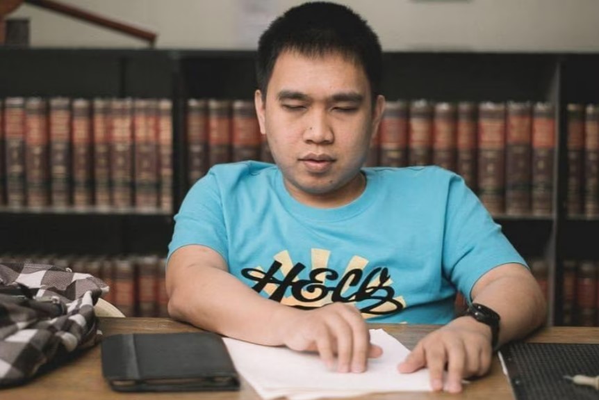 Anthony Mark Dulawan Emocling Philippine Bar Exam