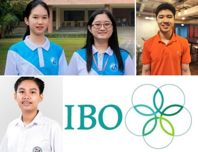 Filipino Students International Biology Olympiad