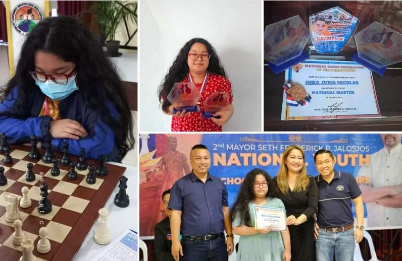 What This Homeschooled Chess Champion Teaches Us About Talent