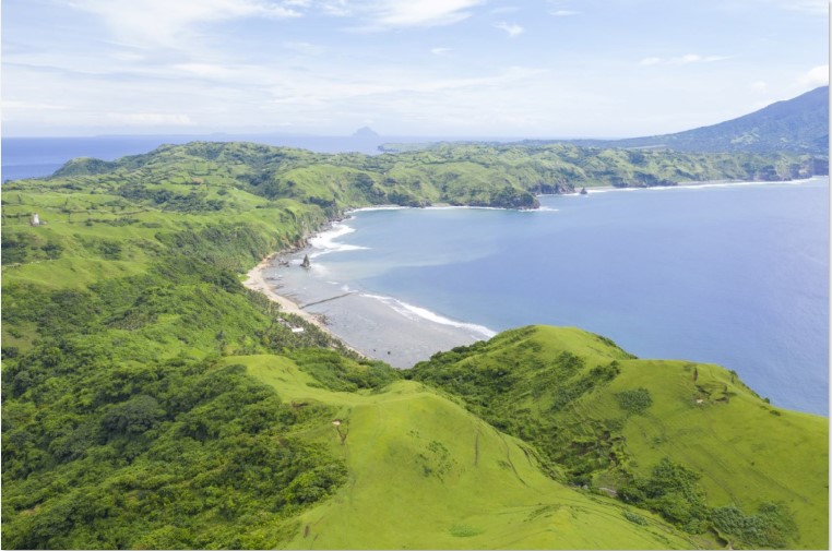 Batanes Philippines tourism observatory