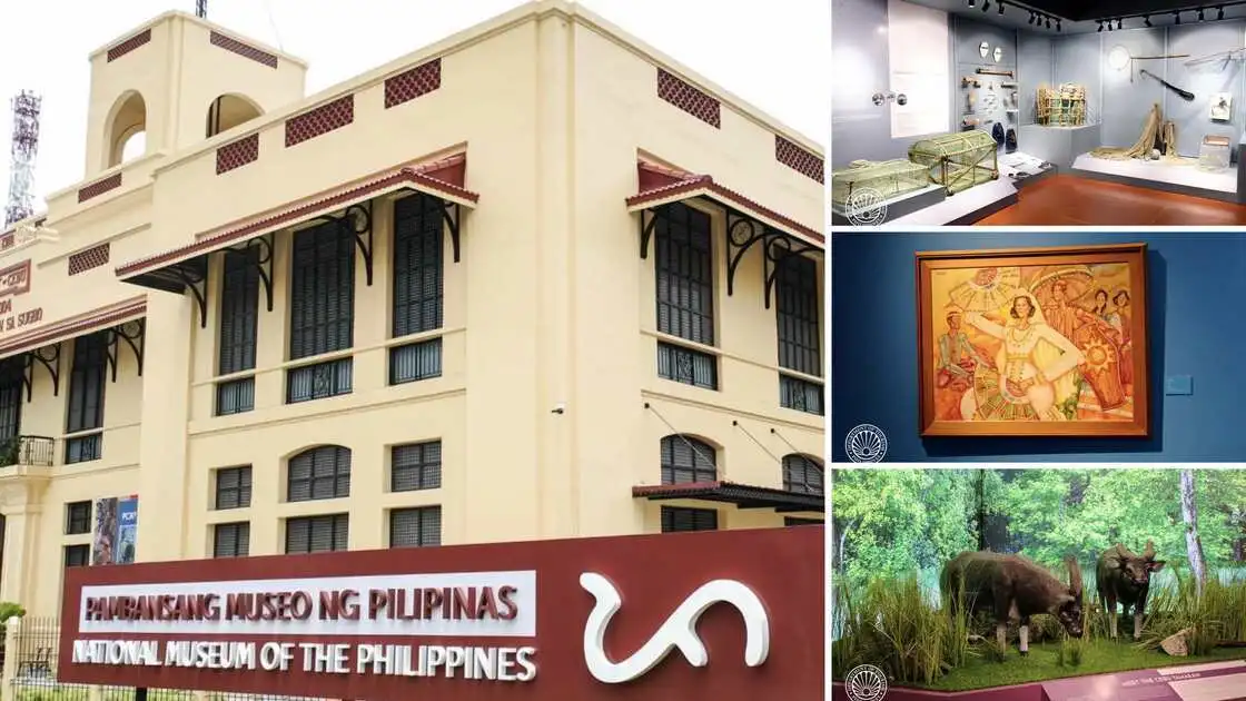 Cebu’s New National Museum Local Heritage