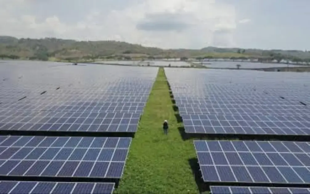 Iloilo City  Renewable Energy Project 