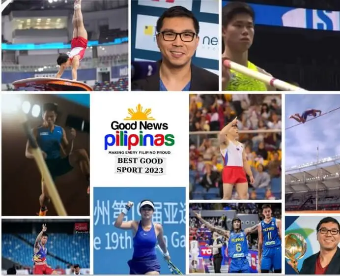 Filipino Athletic Excellence Inspiring Sports Stories