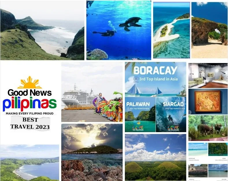 Philippine Paradise Good Travel Stories 