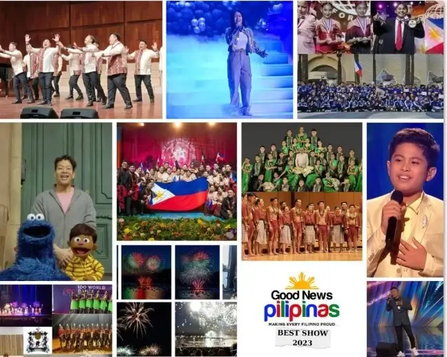 Filipino Entertainment Triumphs Year in Review List!