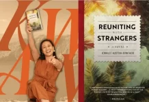 Jennilee Austra-Bonifacio - Reuniting with Strangers