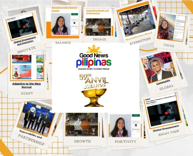 GoodNewsPilipinas.com Anvil Awards