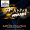 GNP at Anvil Award card
