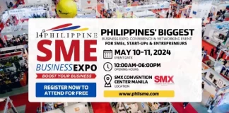 PhilSME Business Expo