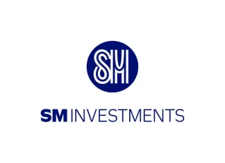 SM Investments Q1 Growth