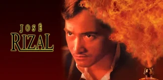 Digitally Restored Jose Rizal Movie